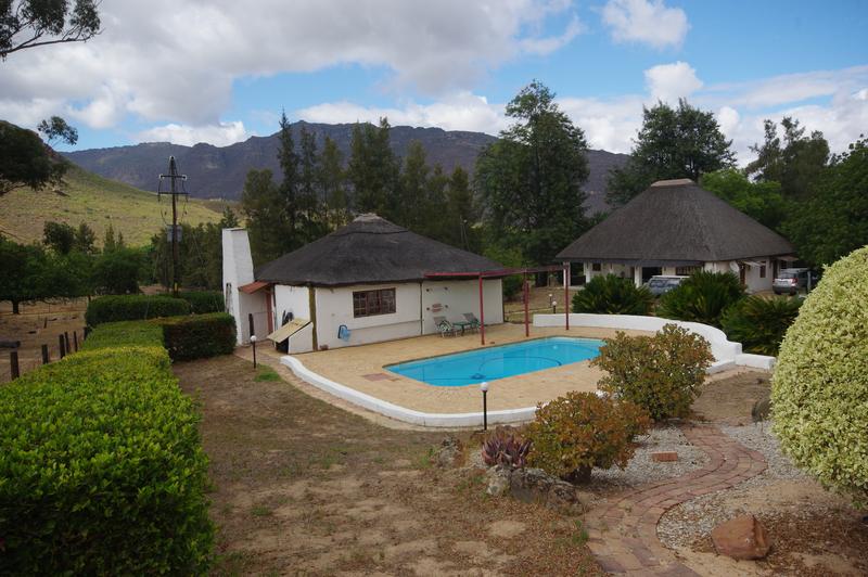 3 Bedroom Property for Sale in Piketberg Rural Western Cape